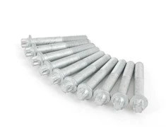 BMW Torx Varžtas M10 x 1,5 x 65 mm 8,8 klasės E87 E30 E36 E46 E90 Originalus 07129904681