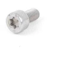 BMW Torx Varžtas M6 x 1,00 x 12 mm 8,8 Klasės Originalus 07129905867