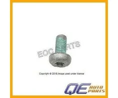 BMW Torx varžtas Originalus 31121096045 X5 E53