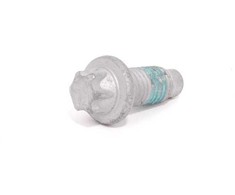 BMW Torx varžtas su apykakle E81 E87 E90 F10 originalus 33526764406