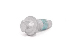 BMW Torx varžtas su apykakle E81 E87 E90 F10 originalus 33526764406