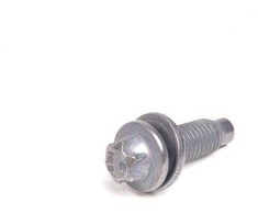 Bmw Torx Varžtas Su Poveržle E81 E87 116d 116i 118d 118i 120d 120i 130i Originalus 51217062145