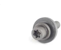 Bmw Torxschraube E39 E38 X5 E53 Z8 Originalus 11317500349