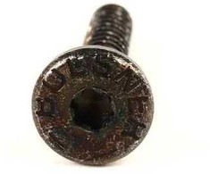 Bmw Torxschraube E81 E87 E90 E91 E92 X3 X5 Z4 Originalus 07149112637