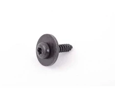 BMW Torxschraube Mit Scheibe 5 E60 E61 6 E63 E64 Originalus 07147075519