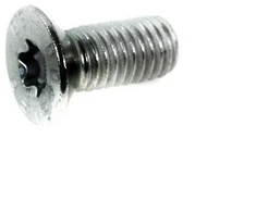 BMW Torxsenkschraube E30 E36 E46 E34 E60 E61 E63 E64 E32 E65 E66 E31 X5 E53 Originalus 51211928850