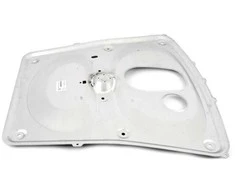 BMW Stangrinamoji Plokštė 5 F10 6 F06 Gran Coupe Originalus 31102284174