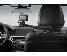 BMW Travel and Comfort sportinio fotoaparato laikiklis 51952405468