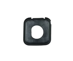 BMW TRIM įkrovimo lizdo dangtelis 51177316000 Originalus
