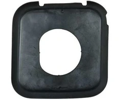 BMW TRIM įkrovimo lizdo dangtelis 51177316000 Originalus
