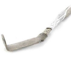 BMW trukdžių slopinimo juosta E81 E87 E90 E91 E92 E93 X1 Originali 12427578869