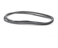 BMW Trunk Lid Gasket 3 F34 GT 51767372189