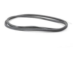 BMW Trunk Lid Gasket 3 F34 GT 51767372189