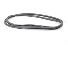 BMW Trunk Lid Gasket 3 F34 GT 51767372189