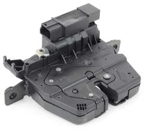BMW Trunk lid lock top 3 F31 5 F10 7 F01 X5 F15 Originalus 51247269543