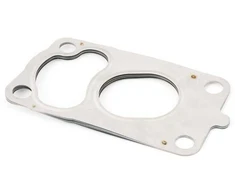 BMW Tarpiklis Be Asbesto E90 E91 E92 E60 E61 E63 E64 X3 X5 X6 Originalus 11657807542