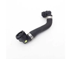 Bmw Turbocharger Coolant Pump Hose F07 F10 F11 X5 X6 Originalus 11538515235