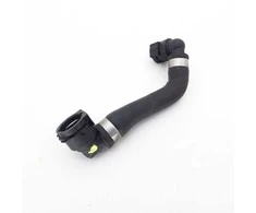 Bmw Turbocharger Coolant Pump Hose F07 F10 F11 X5 X6 Originalus 11538515235
