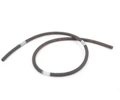Bmw Turbocharger Vacuum Hose 1 E88 E82 F20 F21 Originalus 11657588773