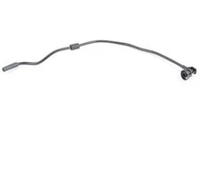BMW Turbokompresoriaus Vakuuminė Žarna 1 E88 E82 F20 F21 Originalus 11657588771