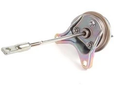 BMW turbokompresoriaus wastegate cilindrai 11657585745