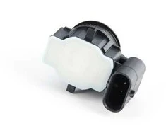 BMW Ultrasonic Sensor Alpinas Baltas F20 F21 F30 F32 Originalus 66209261625