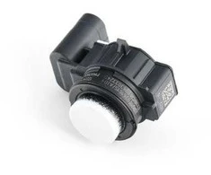 BMW Ultrasonic Sensor Alpinas Baltas F20 F21 F30 F32 Originalus 66209261625