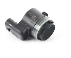 Bmw Ultrasonic Sensor Juodas F45 F46 I3 X1 X2 X3 X4 X5 X6 Mini Originalus 66209274428