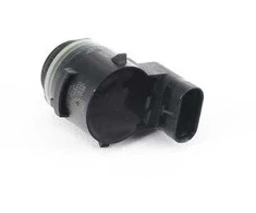 Bmw Ultrasonic Sensor Juodas F45 F46 I3 X1 X2 X3 X4 X5 X6 Mini Originalus 66209274428