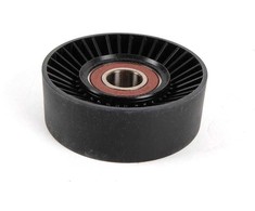 Bmw Umlenkrolle 5 E39 X5 E53 1995 2003 Originalus 11287500560