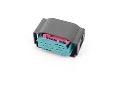 BMW Universal Socket Housing Uncoded 61138373632 61138373630