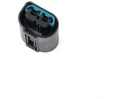 BMW Universalus Lietus Universal socket housing 61138373332