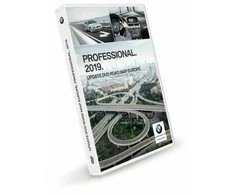 BMW Update DVD Road Map Europe Pro E81 E87 E90 E60 E63 X5 E70 Originalus 65902465032