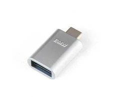 BMW USB-C jungtis į USB-A lizdą 1 serija F40 116d 120d 61122470922 Originalus