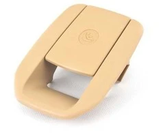 BMW uždanga Isofix 52207348049 52207344515