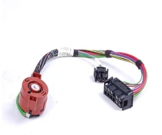 BMW Uždegimo Jungiklis E34 E32 61321384831 Originalus 61321384831