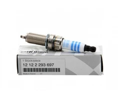BMW Uždegimo Žvakė Didelė Galia 1 F20 F21 F30 MINI R56 Originalus 12122293697