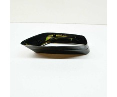 BMW Užpakalinio Ausylės Galas Juodas Chromas Dešinys 5 G30 G31 G32 G11 Originalus 18308631961