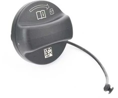 Bmw Užpildymo Dangtelis 1 E88 3 E46 5 E39 Originalus 16117222391
