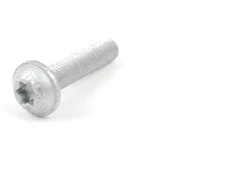 BMW Užpildymo Galvutės Varžtas 1 F20 F21 F30 F31 F32 F33 F34 F36 G20 G21 G30 G31 Originalus 17117596108