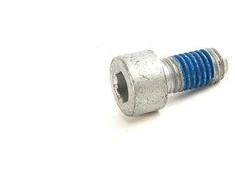 BMW užpildymo galvutės varžtas Originalus 07119906045