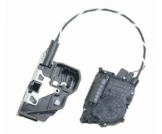 Bmw Užraktas Sukomplektuotas Kairysis 6 F12 F13 Originalus 51215A36F13