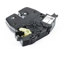 BMW Uztvara Slenkstamo Raktas Originalus 51247308844