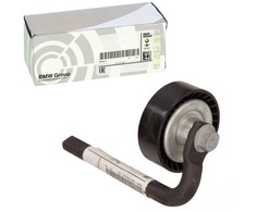 Bmw V Ribbed Juostos Tempdiklis E46 E60 E61 Originalus 64557786706