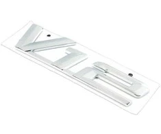 BMW V12 emblema Originali 51148175817