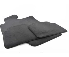 Bmw Grindų Kilimėlių Rinkinys F30 F35 F80 Originalus 51477426317