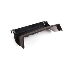 BMW Vairo Kolumnos Dangtelis 5 E60 E61 Originalus 51457034117