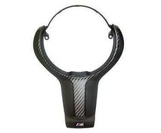 BMW Vairo Padas Alcantara/Karbonas F45 F46 F07 F10 F11 F06 F12 F13 X1 X2 Originalus 32302345201