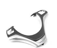 BMW Vairo Padas Juodas Chromas Pearlglos 1 E88 E82 X1 E84 Originalus 32306853142