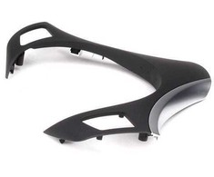 BMW Vairo Padas Juodas Chromas Pearlglos E81 E87 E90 32306850544 Originalus